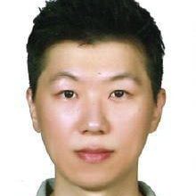 Kang, Gil Tae
