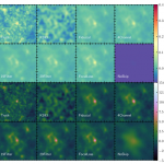 Weak-lensing Mass Reconstruction of Galaxy Clusters with a Convolutional Neural Network