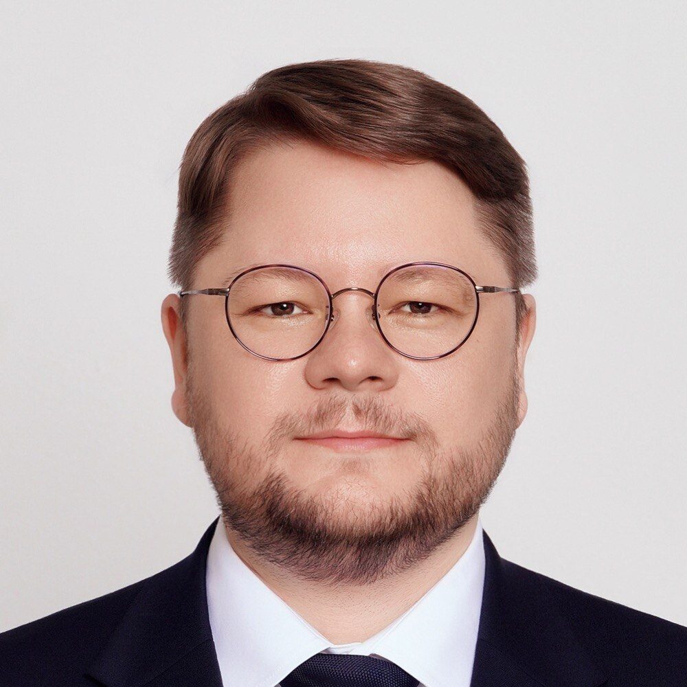 Watson, Ian James